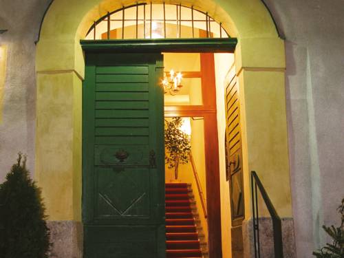 Imagen de la habitación del Hotel Goldener Engl. Foto 11