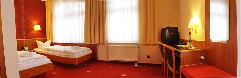 Imagen de la habitación del Hotel Goldener Fasan. Foto 12