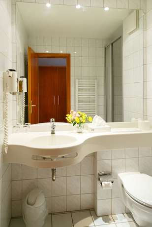 Imagen de la habitación del Hotel Goldener Fasan. Foto 19