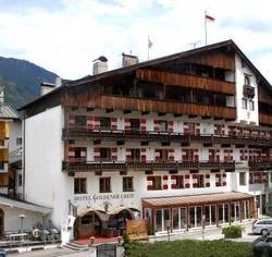 Imagen del bar/restaurante del Hotel Goldener Greif. Foto 15