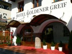 Imagen general del Hotel Goldener Greif. Foto 3