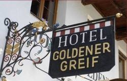 Imagen general del Hotel Goldener Greif. Foto 4