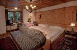 Imagen general del Hotel Goldener Greif. Foto 5
