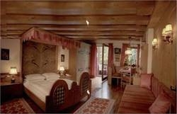 Imagen general del Hotel Goldener Greif. Foto 6