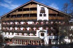 Imagen general del Hotel Goldener Greif. Foto 7