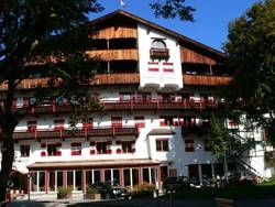 Imagen general del Hotel Goldener Greif. Foto 14