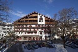 Imagen general del Hotel Goldener Greif. Foto 10