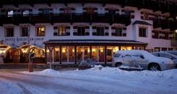 Imagen general del Hotel Goldener Greif. Foto 11