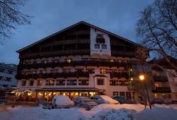 Imagen general del Hotel Goldener Greif. Foto 12