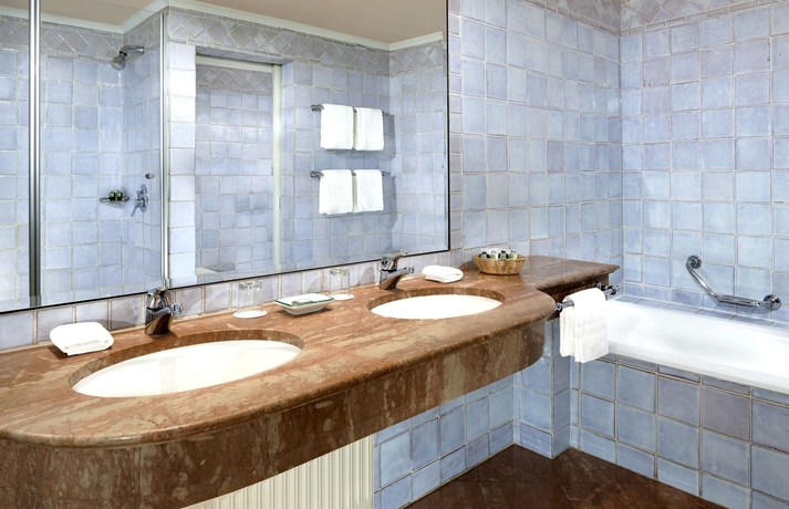 Imagen de la habitación del Hotel Goldener Hirsch, A Luxury Collection , Salzburg. Foto 8