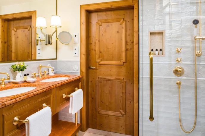 Imagen de la habitación del Hotel Goldener Hirsch, A Luxury Collection, Salzburg. Foto 8