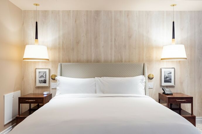 Imagen general del Hotel Goldener Hirsch, Auberge Resorts Collection. Foto 5