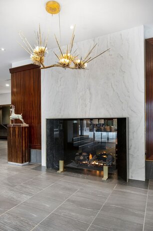 Imagen general del Hotel Goldener Hirsch, Auberge Resorts Collection. Foto 6