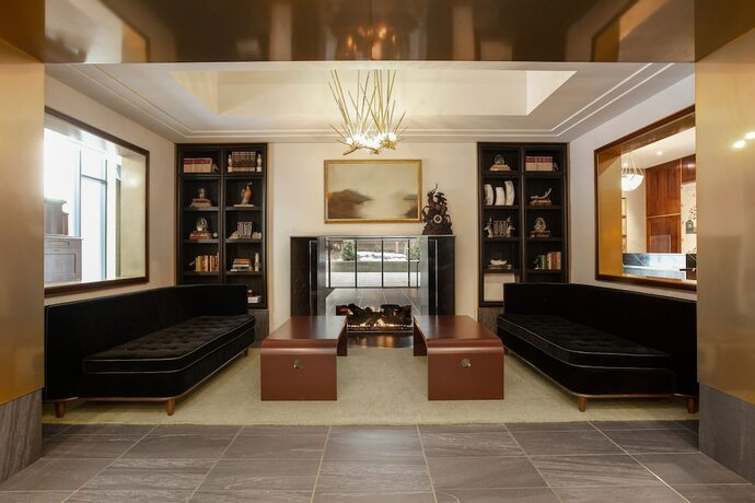 Imagen general del Hotel Goldener Hirsch, Auberge Resorts Collection. Foto 8