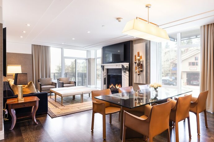 Imagen de la habitación del Hotel Goldener Hirsch, Auberge Resorts Collection. Foto 11