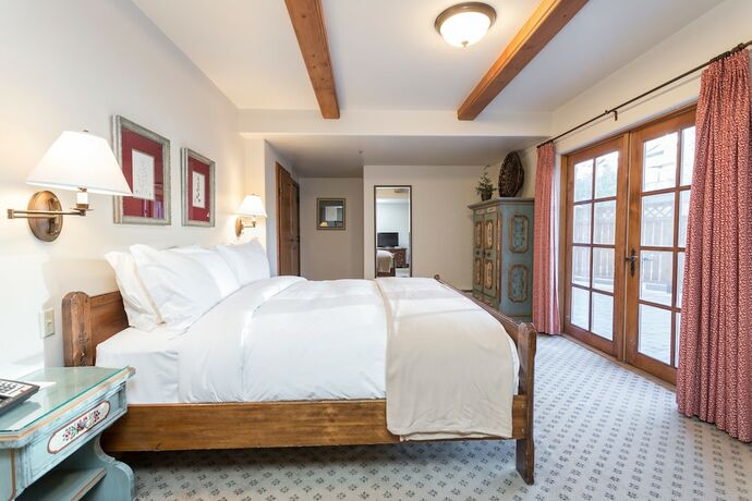 Imagen de la habitación del Hotel Goldener Hirsch, Auberge Resorts Collection. Foto 12