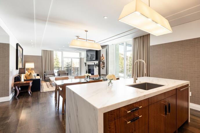 Imagen de la habitación del Hotel Goldener Hirsch, Auberge Resorts Collection. Foto 14
