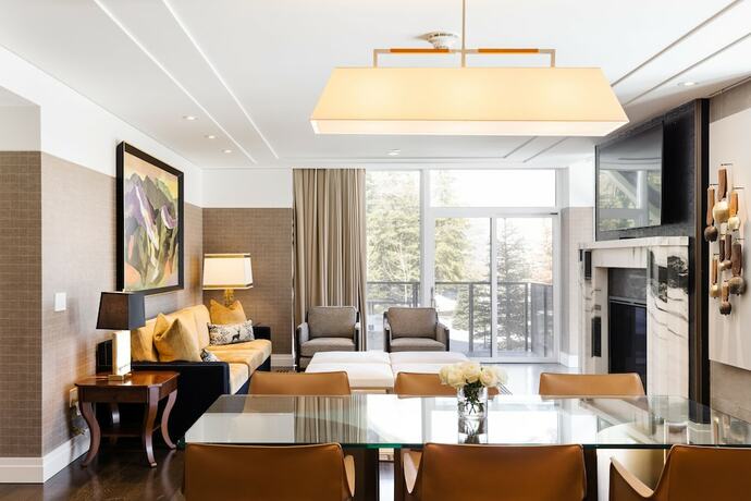 Imagen de la habitación del Hotel Goldener Hirsch, Auberge Resorts Collection. Foto 18