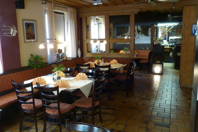 Imagen de la habitación del Hotel Goldener Hirsch, Bayreuth. Foto 9