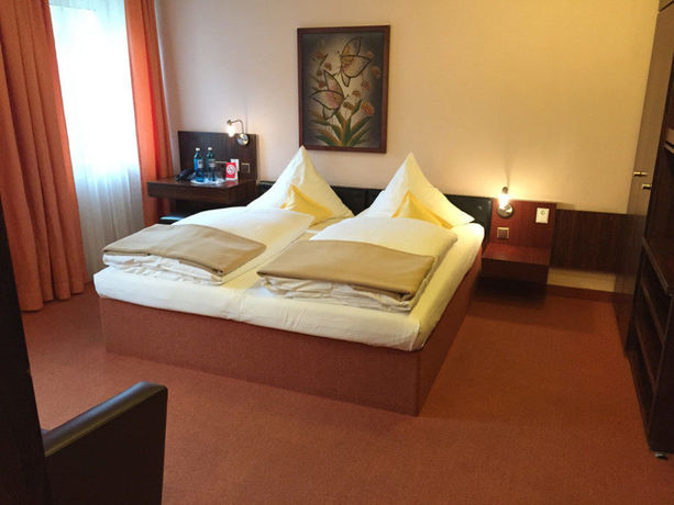 Imagen de la habitación del Hotel Goldener Hirsch, Bayreuth. Foto 13