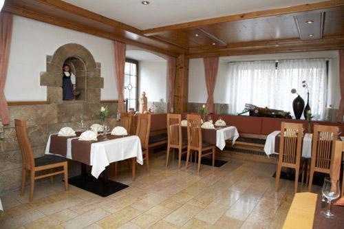 Imagen general del Hotel Goldener Hirsch, Kaufbeuren. Foto 3