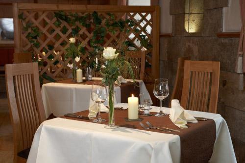 Imagen general del Hotel Goldener Hirsch, Kaufbeuren. Foto 4