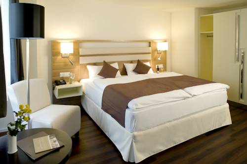 Imagen de la habitación del Hotel Goldener Knopf. Foto 5