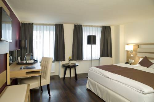 Imagen de la habitación del Hotel Goldener Knopf. Foto 6