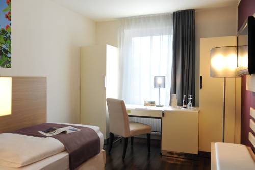 Imagen de la habitación del Hotel Goldener Knopf. Foto 7