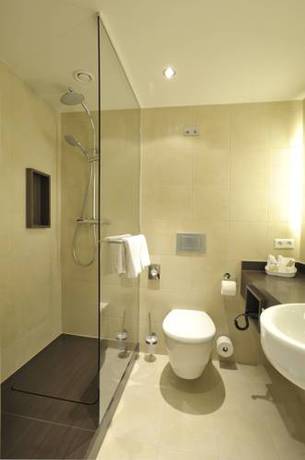 Imagen de la habitación del Hotel Goldener Knopf. Foto 11