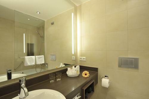 Imagen de la habitación del Hotel Goldener Knopf. Foto 12