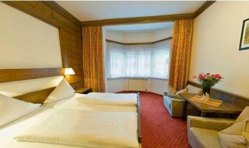 Imagen general del Hotel Goldener Loewe. Foto 4