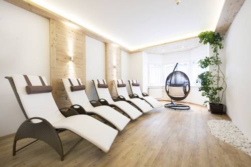 Imagen general del Hotel Goldener Loewe. Foto 6