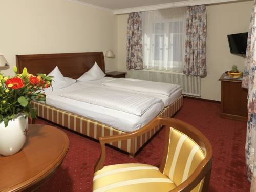 Imagen general del Hotel Goldener Loewe. Foto 12