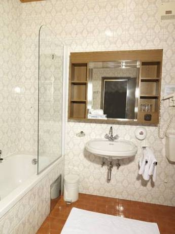 Imagen general del Hotel Goldener Loewe. Foto 16