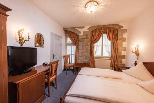 Imagen general del Hotel Goldener Löwe. Foto 1
