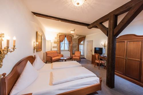 Imagen de la habitación del Hotel Goldener L&ouml;we. Foto 4