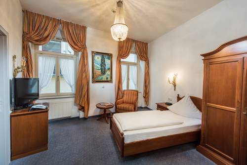 Imagen de la habitación del Hotel Goldener L&ouml;we. Foto 5
