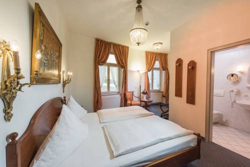 Imagen de la habitación del Hotel Goldener L&ouml;we. Foto 6