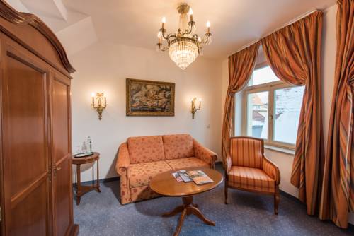 Imagen de la habitación del Hotel Goldener L&ouml;we. Foto 7