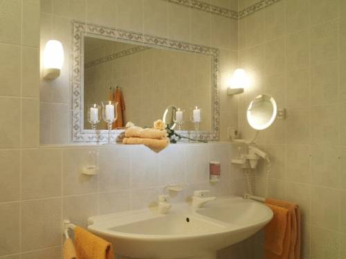 Imagen de la habitación del Hotel Goldener L&ouml;we. Foto 8
