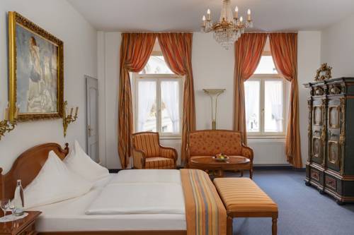 Imagen de la habitación del Hotel Goldener L&ouml;we. Foto 9