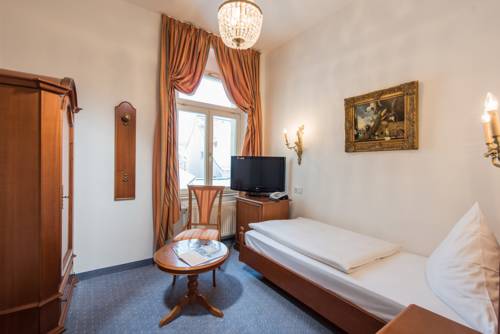 Imagen de la habitación del Hotel Goldener L&ouml;we. Foto 10