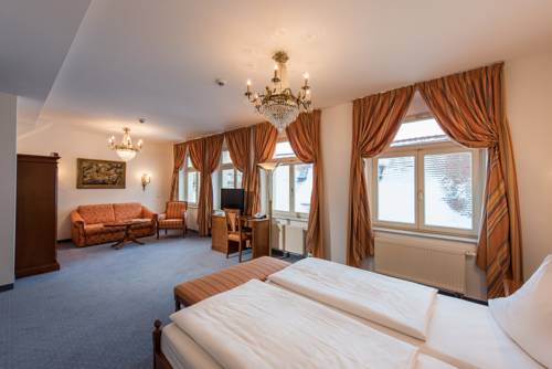 Imagen de la habitación del Hotel Goldener L&ouml;we. Foto 11