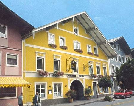Imagen de la habitación del Hotel Goldener Ochs. Foto 2