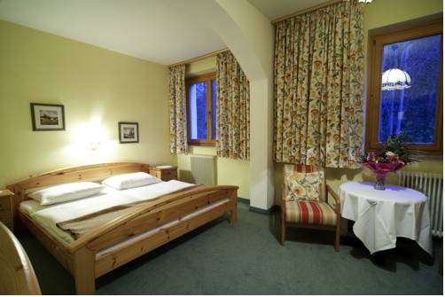 Imagen de la habitación del Hotel Goldener Ochs. Foto 3