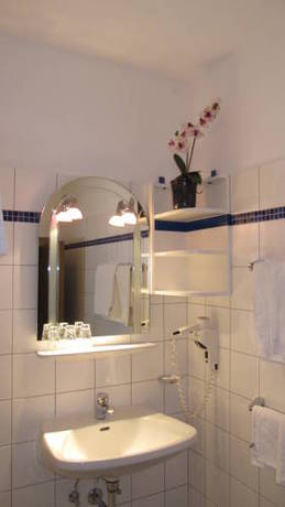 Imagen de la habitación del Hotel Goldener Ochs. Foto 5