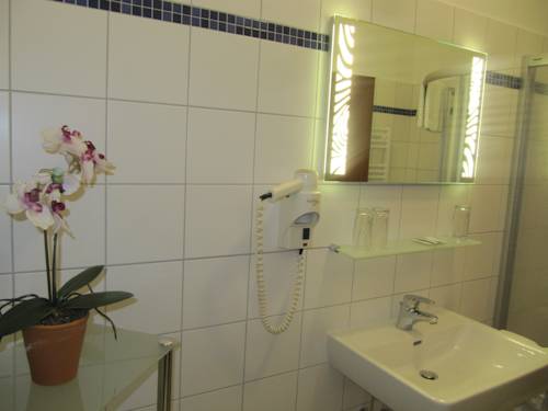 Imagen de la habitación del Hotel Goldener Ochs. Foto 6