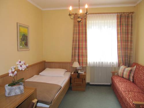 Imagen de la habitación del Hotel Goldener Ochs. Foto 7