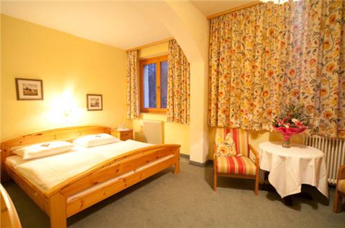 Imagen de la habitación del Hotel Goldener Ochs. Foto 9